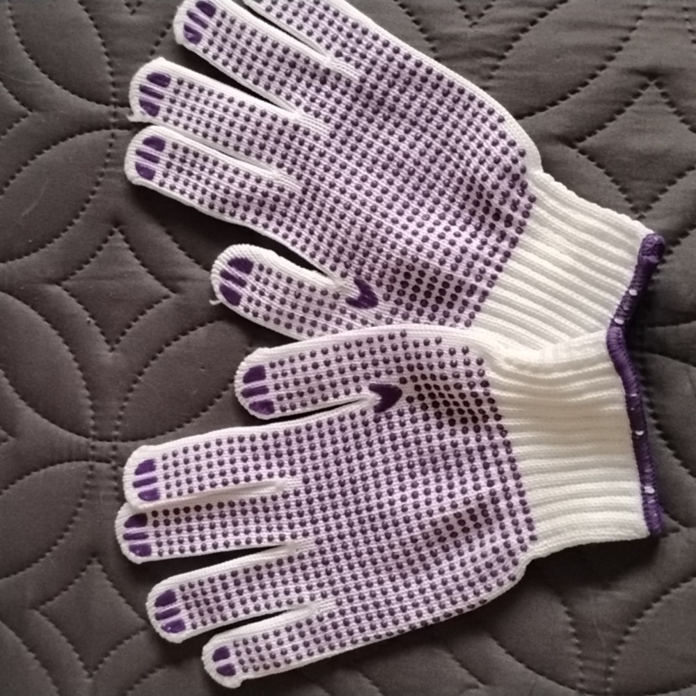 Garden Gloves (New)
